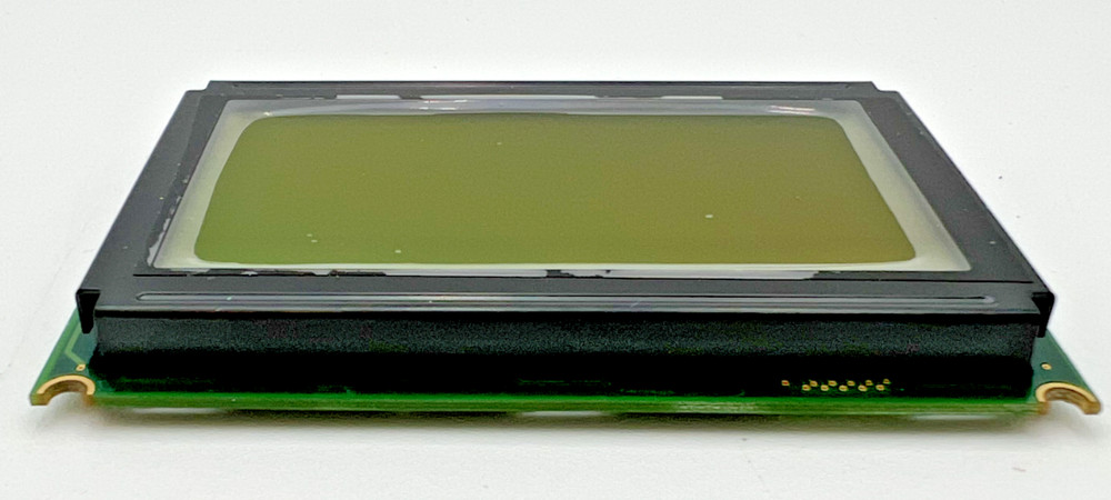 POWERTIP PG12864J-P1 LCD MODULE DISPLAY NEW