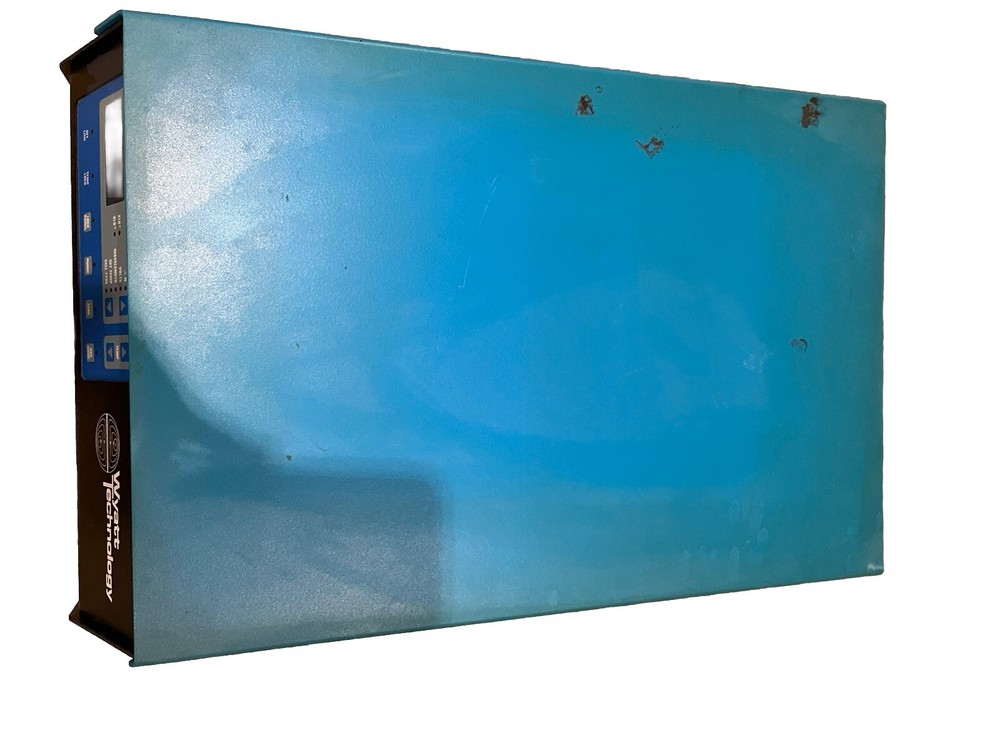 WYATT TECHNOLOGY OPTILAB DSP interferometric Refractometer