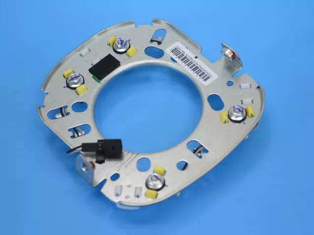 Genuine Mopar Horn Switch 68158175AA