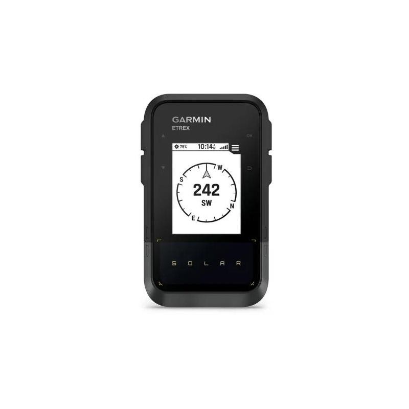 Garmin eTrex Solar
