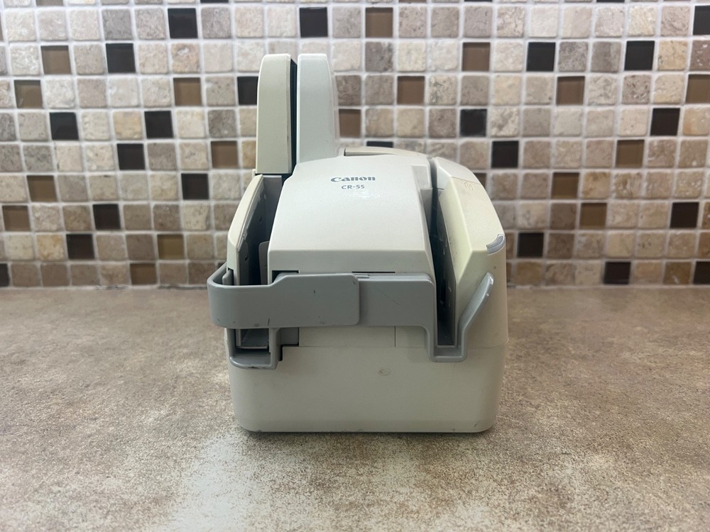 Canon imageFORMULA CR-55 Check Scanner