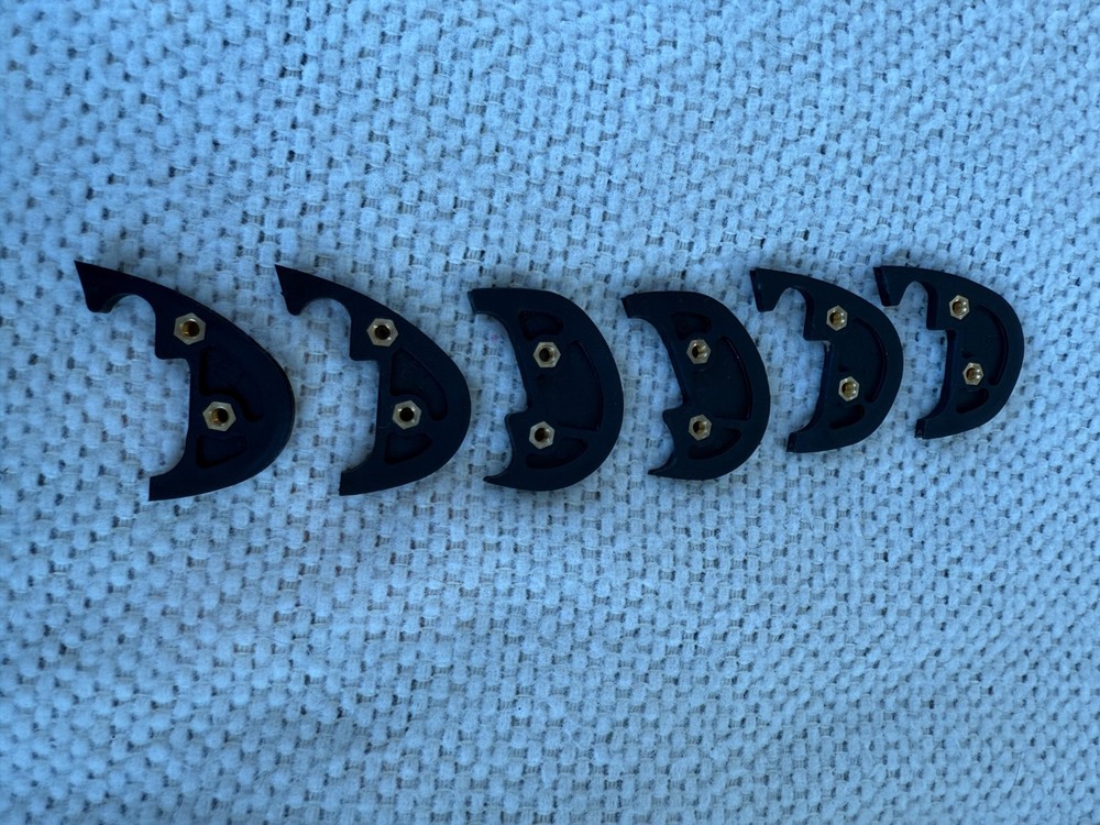 Compound Bow E1-E3 Cam Pieces New