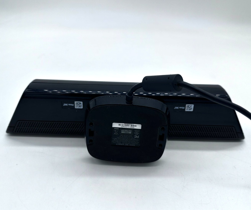 Genuine OEM Microsoft Xbox 360 Kinect Camera Sensor 1414