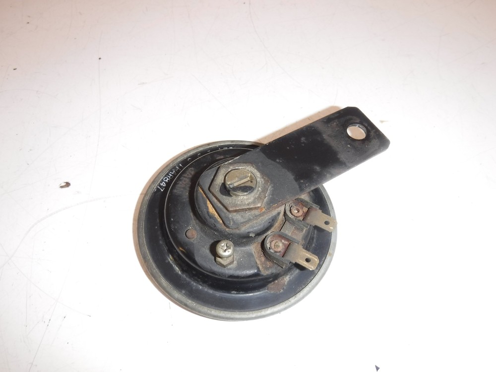 1982 honda cm450c HORN SIGNAL