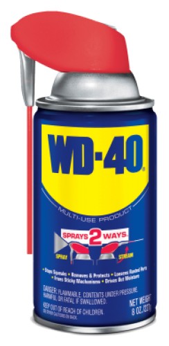 WD40 49002  LUBRICANT/GREASE