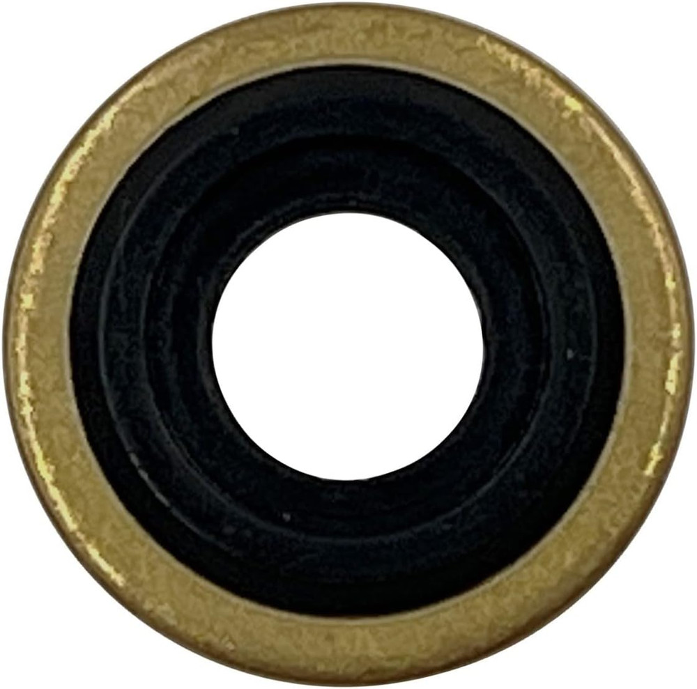 25pk Oxygen Regulator Yoke Washer Seals