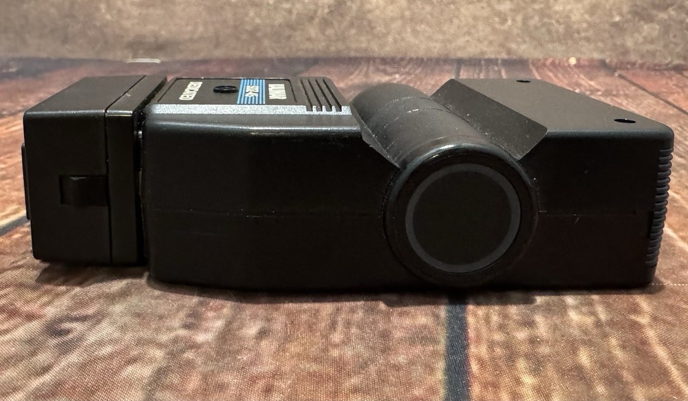 Vintage Kalimar SDZ-45 Dediacted Camera Flash - UNTESTED