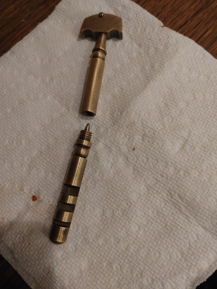 glass cutter tool