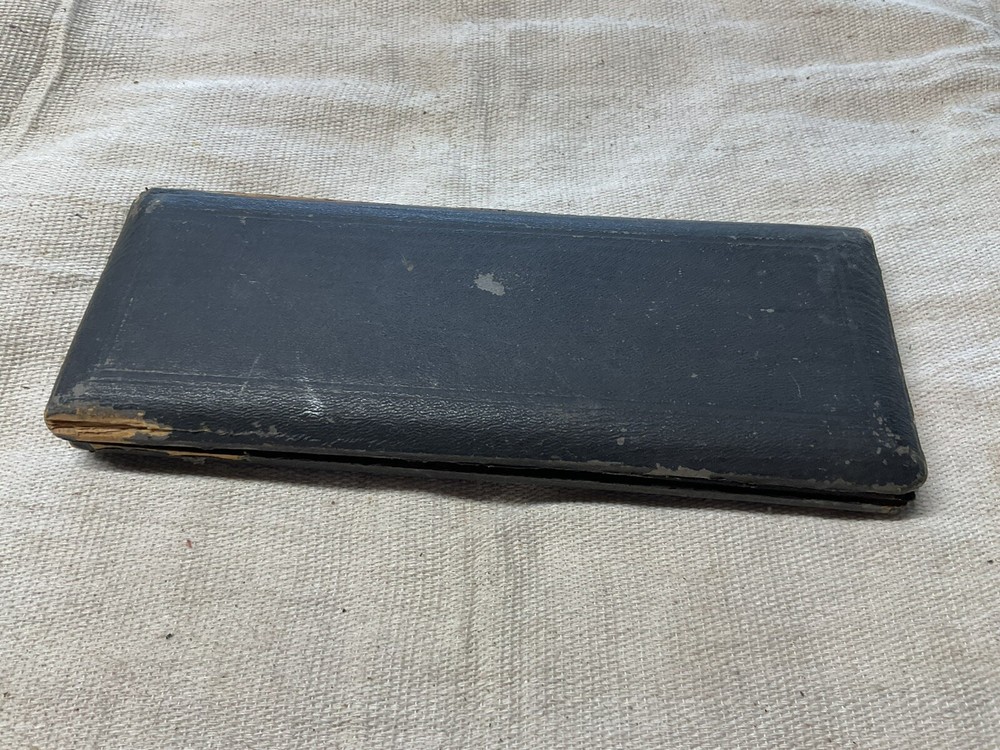 vintage drafting compass set In D Cent Condition