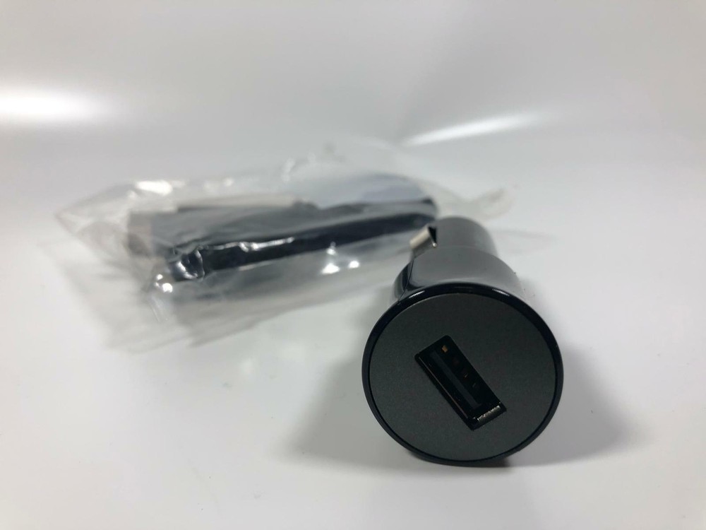 Car Charger Cable Power Adapter Cord Socket Micro USB plug for Sprint & T-Mobile