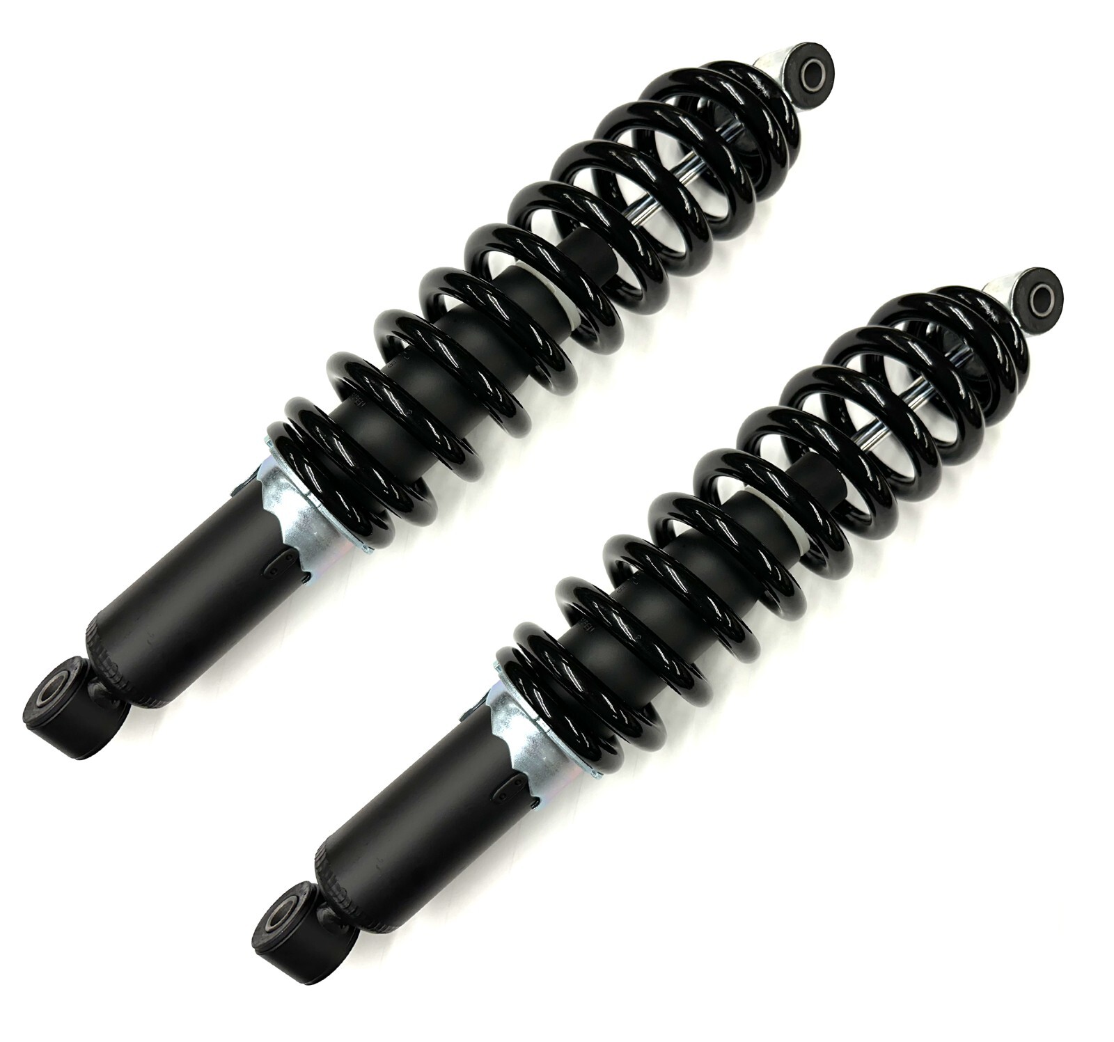 Full Set 4 Coil-Over Shocks John Deere Gator XUV835E 835M 835R 865E 865M 865R