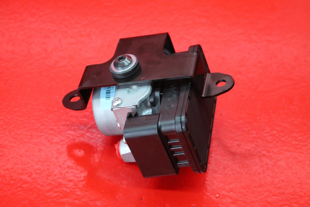 16 2016 KAWASAKI NINJA 300 ABS PUMP UNIT MODULE