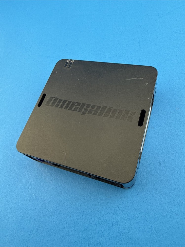 USED Omegalink OL-RS-CH5 REPLACEMENT REMOTE START Module ONLY Chrysler - TESTED