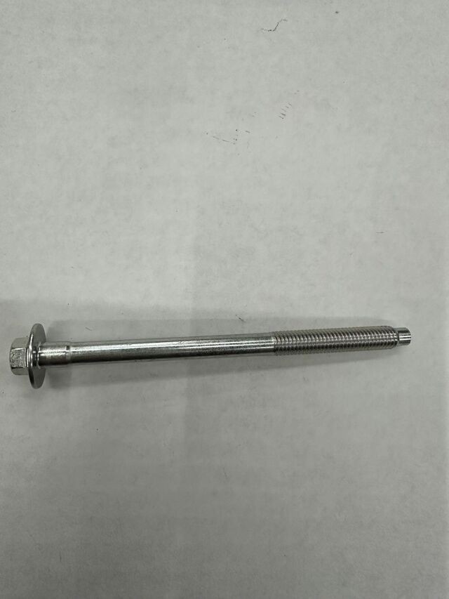 Genuine Ford A/C Compressor Bolt W704750-S437