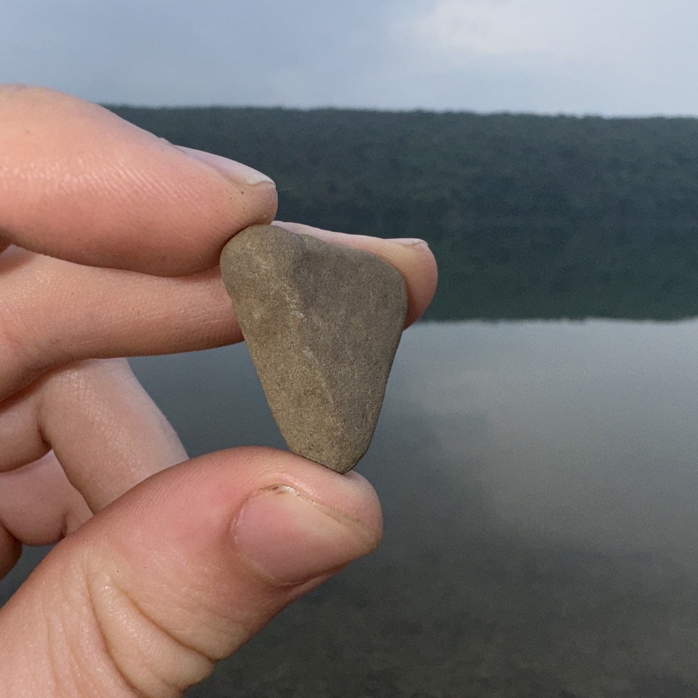 Rare Doritos Stone