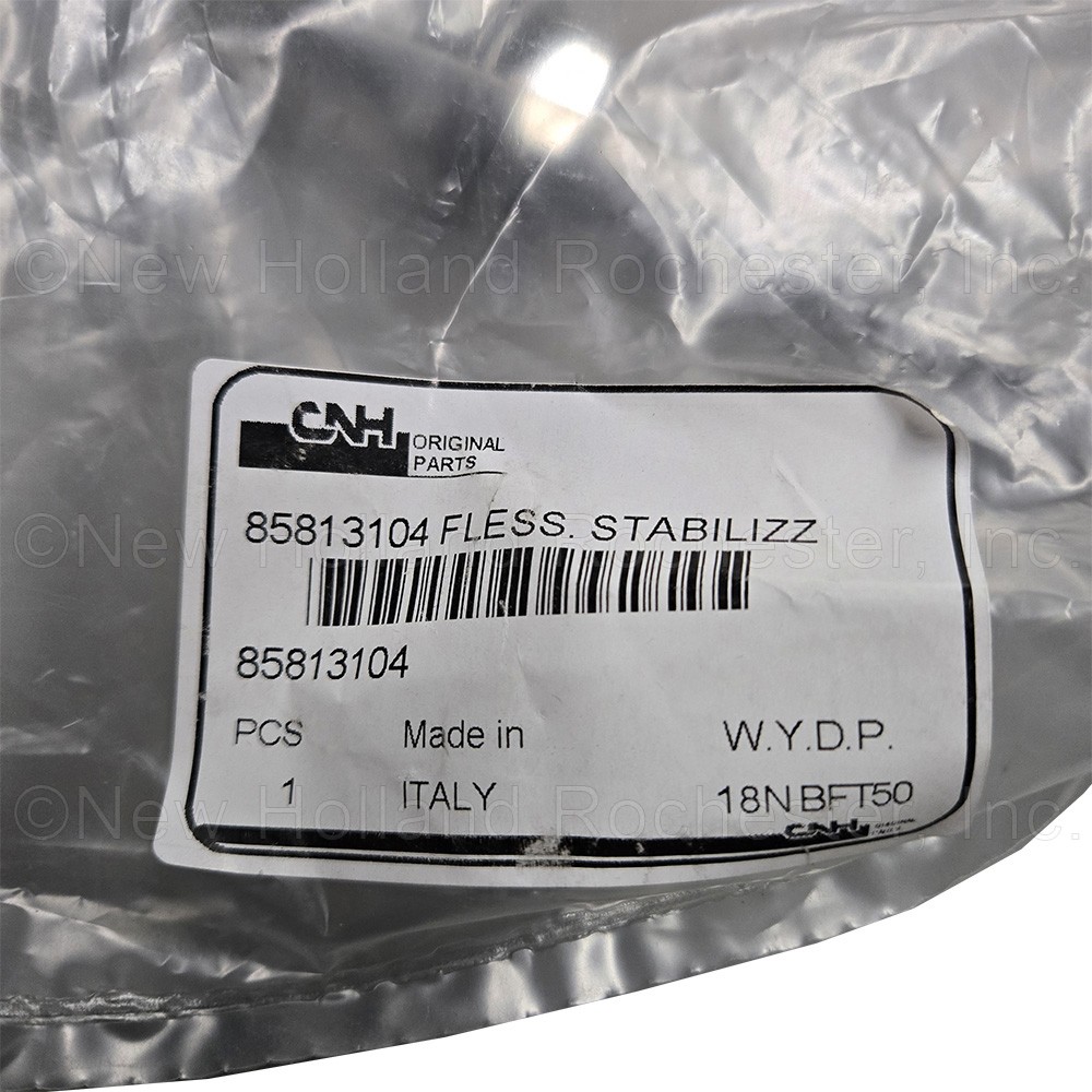 New Holland Cable Part # 85813104