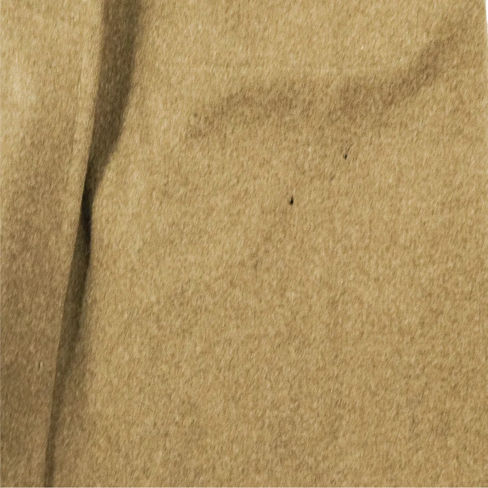 US M1942 Wool Overcoat - 38R