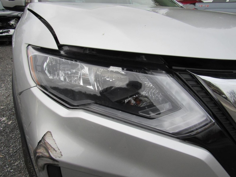 ROGUE 2020 Glove Box 1019102