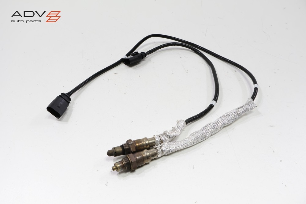 2022 - 2025 VOLKSWAGEN TAOS 1.5L ENGINE MOTOR OXYGEN O2 LAMBDA SENSOR OEM -SET-