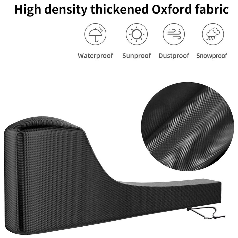 Rowing Machine Cover Dustproof Waterproof Water Rowing Machine Cover For Concept