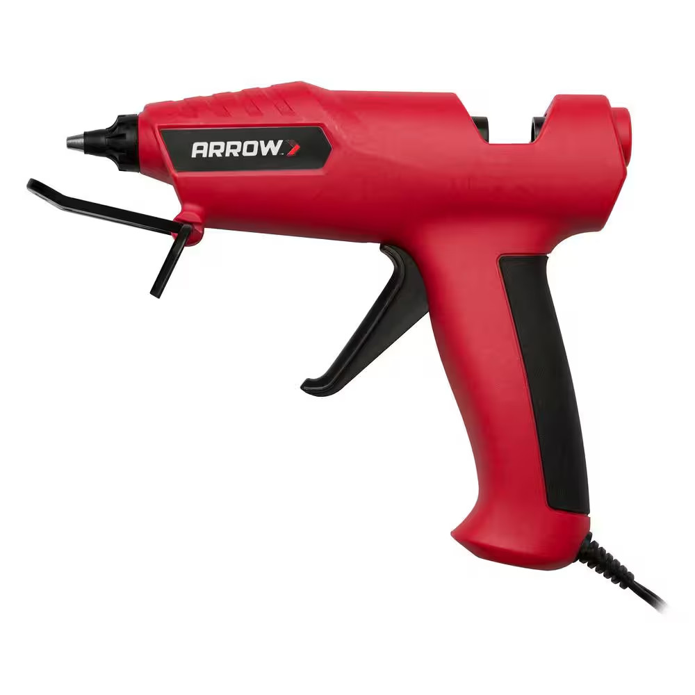 Professional Hot Glue Gun