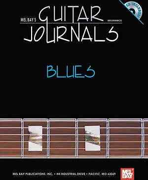 Guitar Journals - Blues