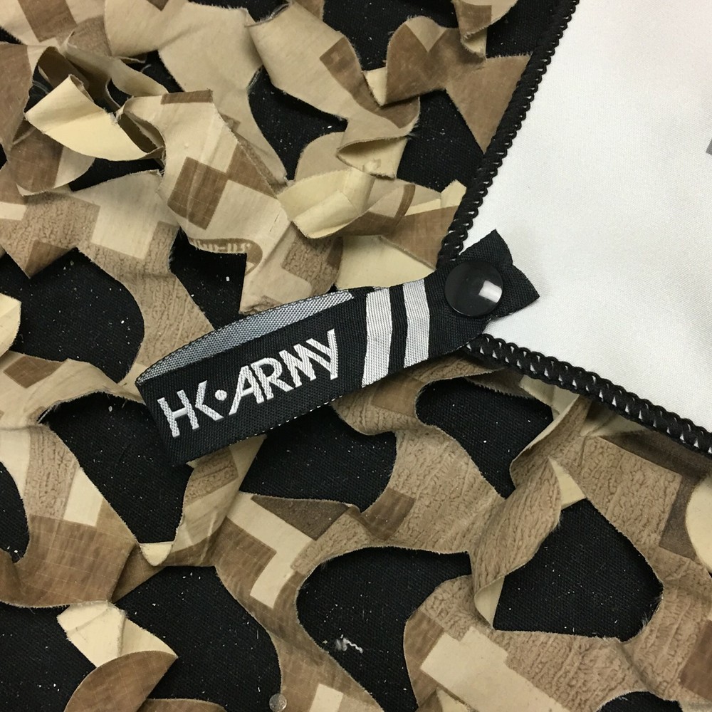 NEW HK Army XL Microfiber Goggle Cloth - Control