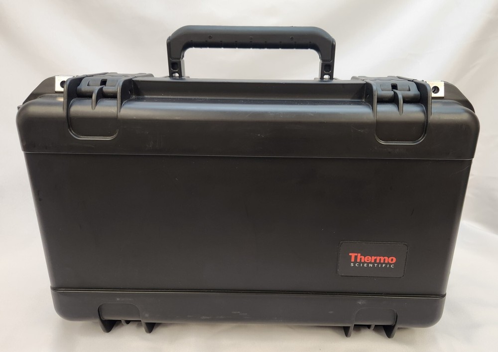 ThermoFisher Scientific Microphazir RX Analyzer with accessories! NIR instrument