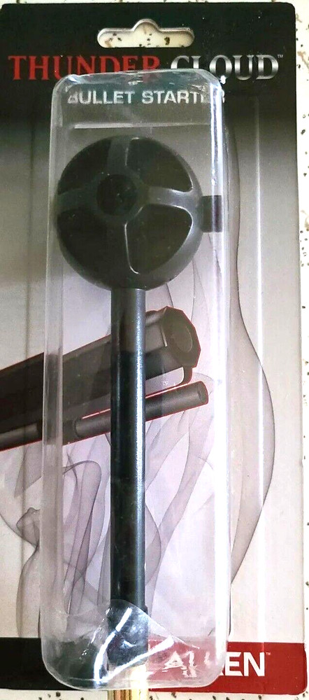 Thunder Cloud Bullet Starter for Muzzle loader Hunting Allen 87110A (T7)