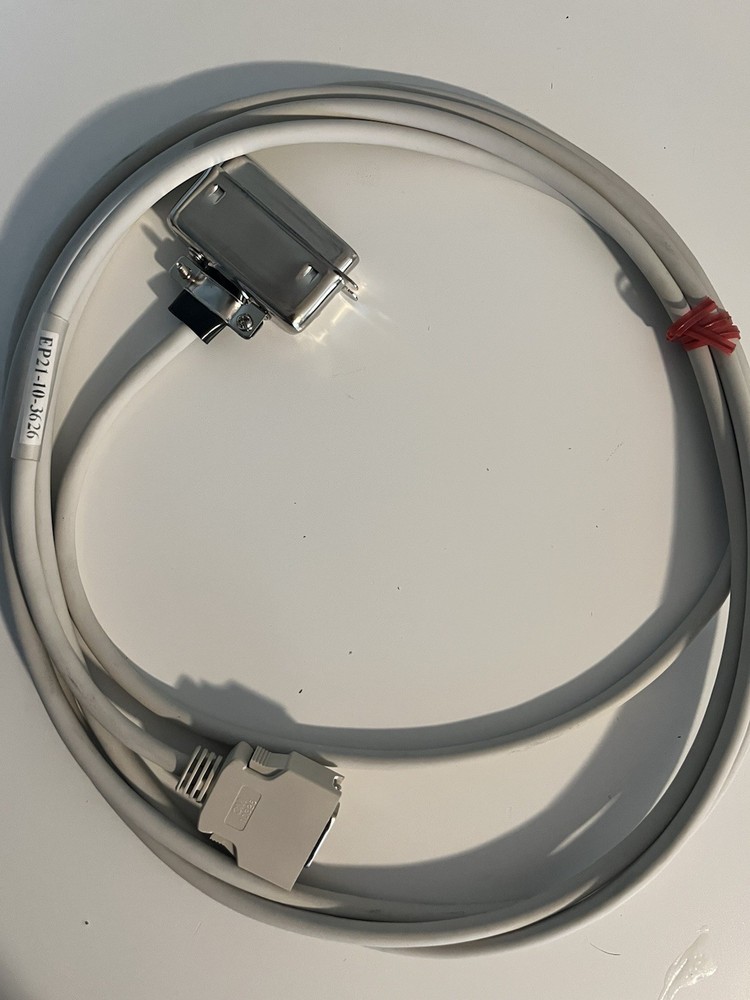 Marco Ophthalmic Epic RT To Extension Printer Cable