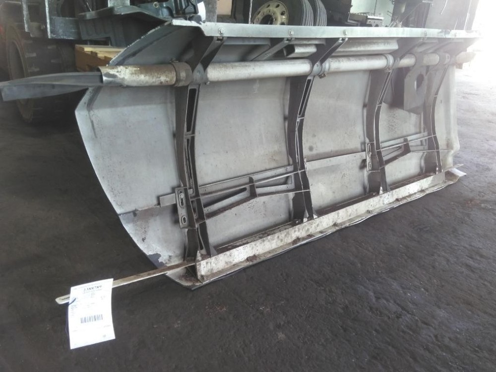 For 2016 KENWORTH T680 SIDE FAIRING Left , OR