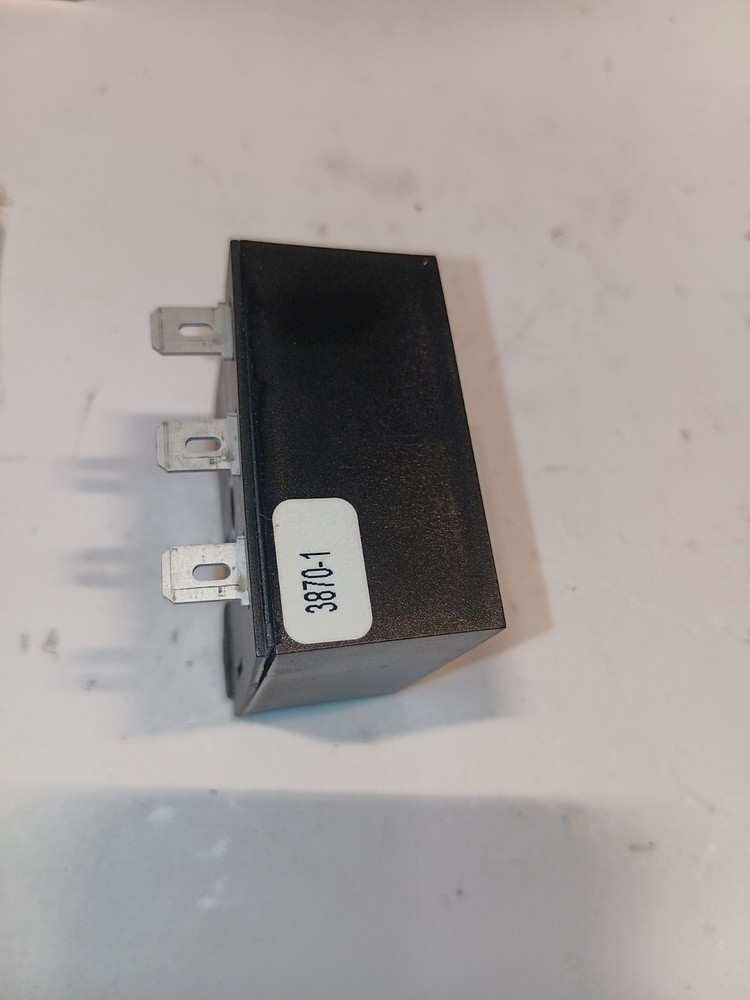 SSAC (Littelfuse) THD3C43A1 Dedicated repeat cycle solid-state 1–100 sec Timer