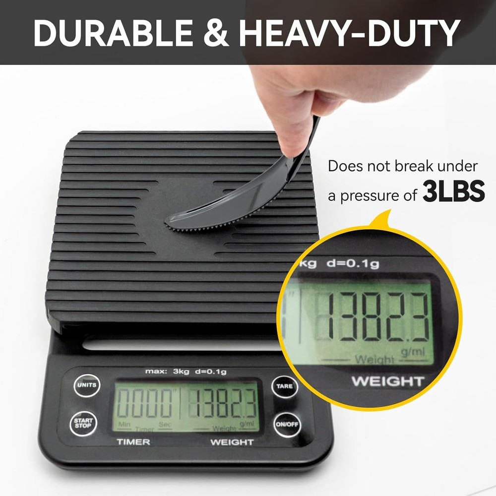 Black Plastic Knives, Heavy Duty Disposable