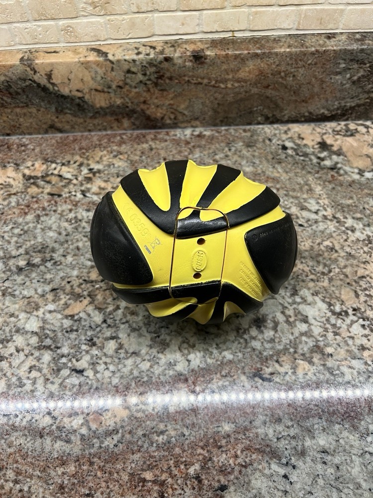 Hasbro Nerf Cosmic Keep Away Ball