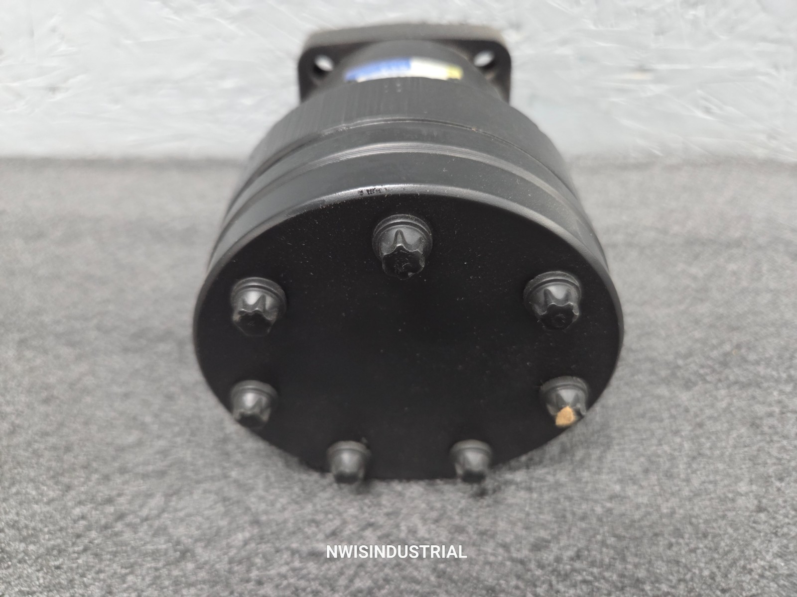 EATON Char-Lynn 103-1018-012 Hydraulic Motor