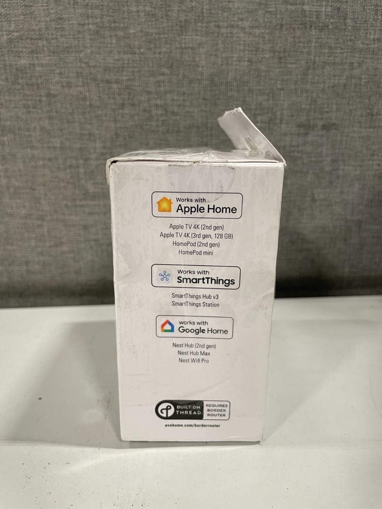 Eve Systems EVE Motion