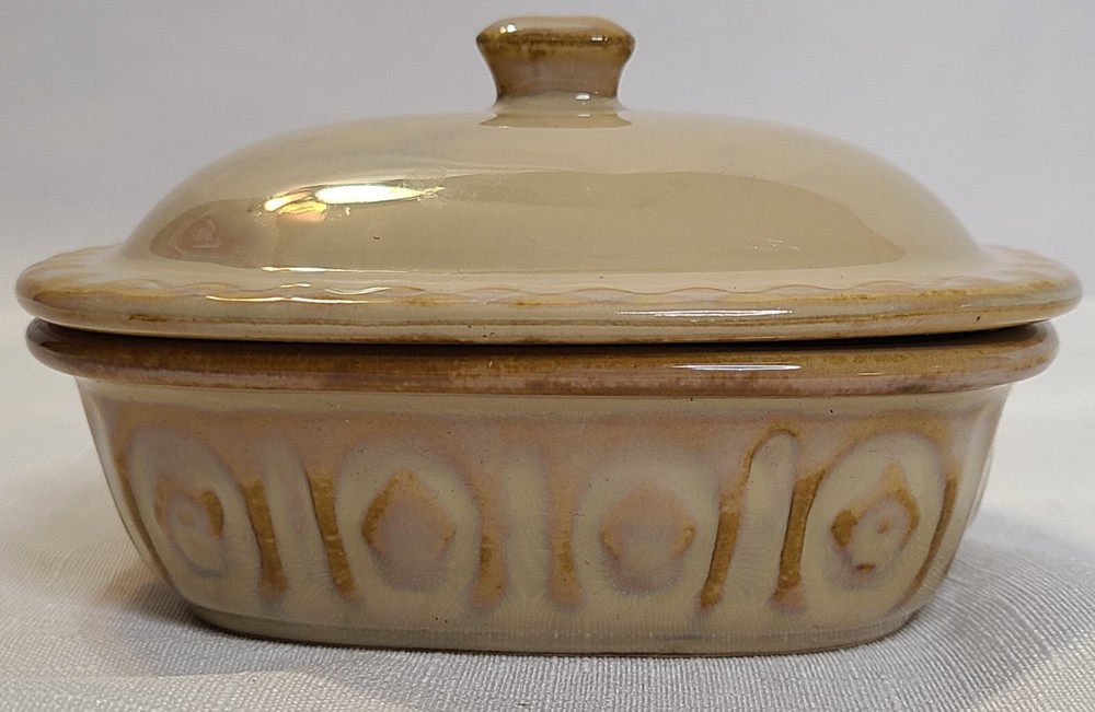 Masterclass Bake Shop Mini Casserole with Lid