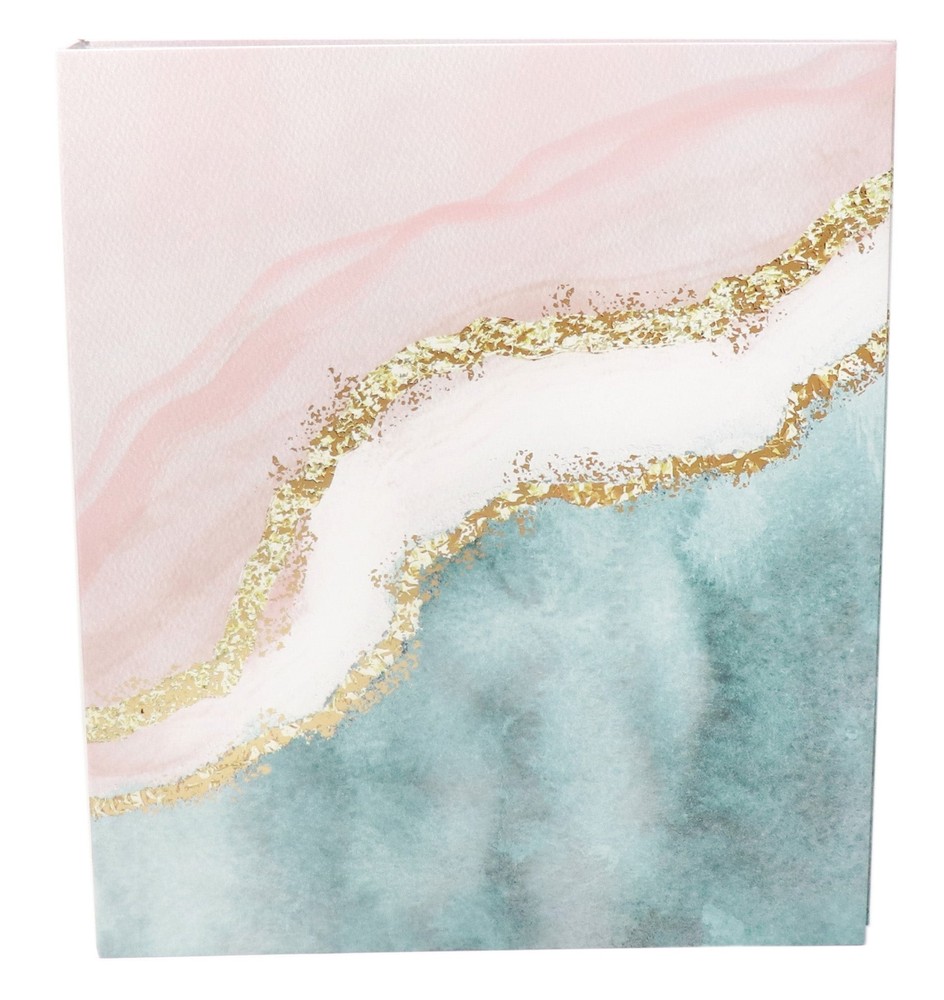 bloom daily planners Binder, Daydream Believer