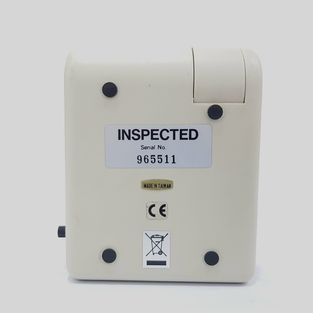 RS 180-7155 CURRENT CALIBRATOR