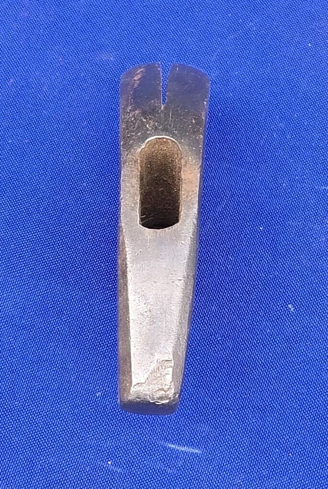 Vintage Farriers Hammer Head