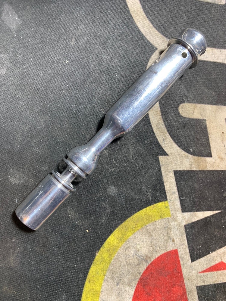 Paintball Dye Reflex Replacment Bolt Evo Length