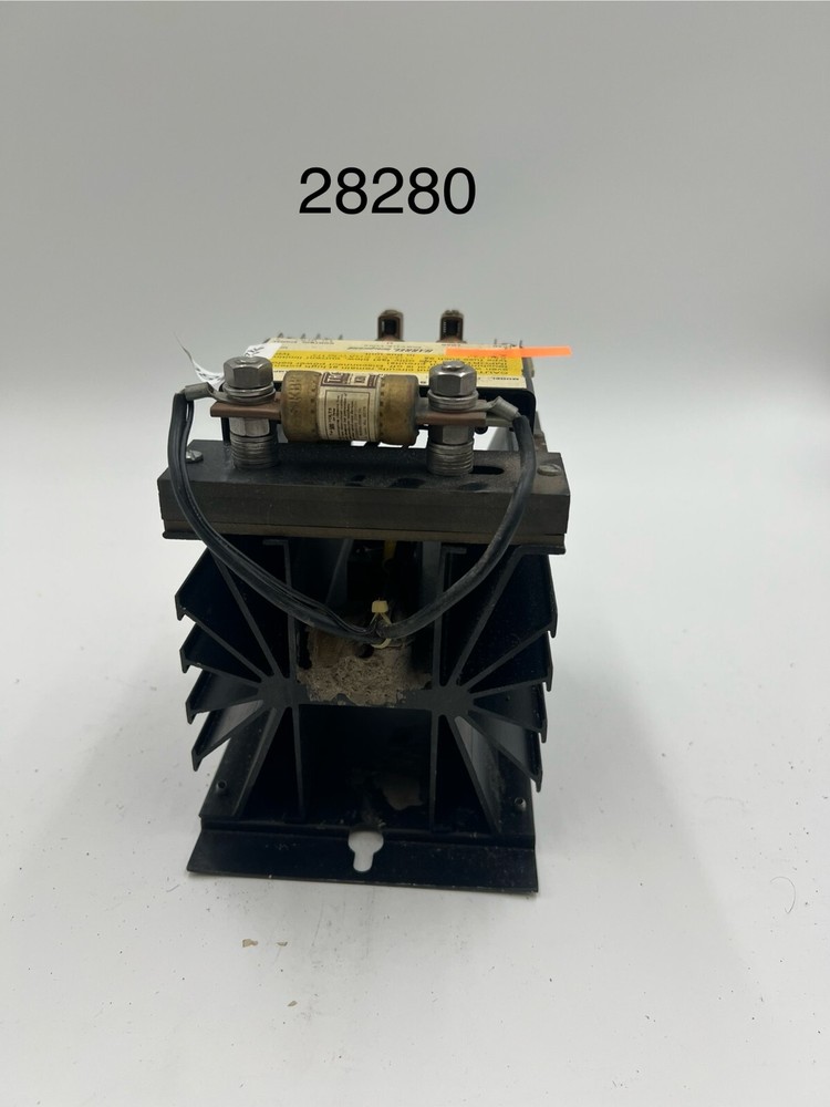 Harrel PM-440C Solid State Power Module 40 Amp 460 Volts