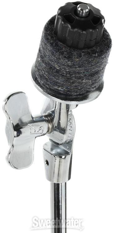 Tama HC52F Classic Light Straight Cymbal Stands - Flat Based, 2-pack - Bundle