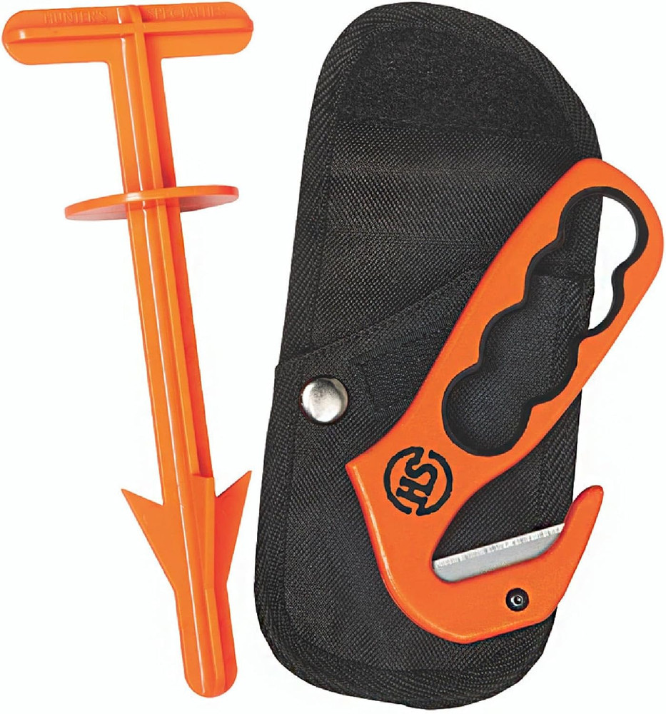 Field Dressing Accessories
