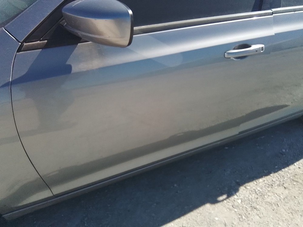 2011-2014 Chrysler 300 Front 8.4" Display Screen