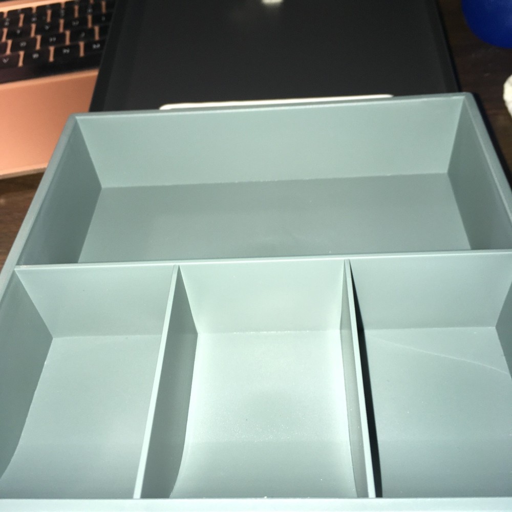 SentrySafe Small Drawer Safe DS-1.