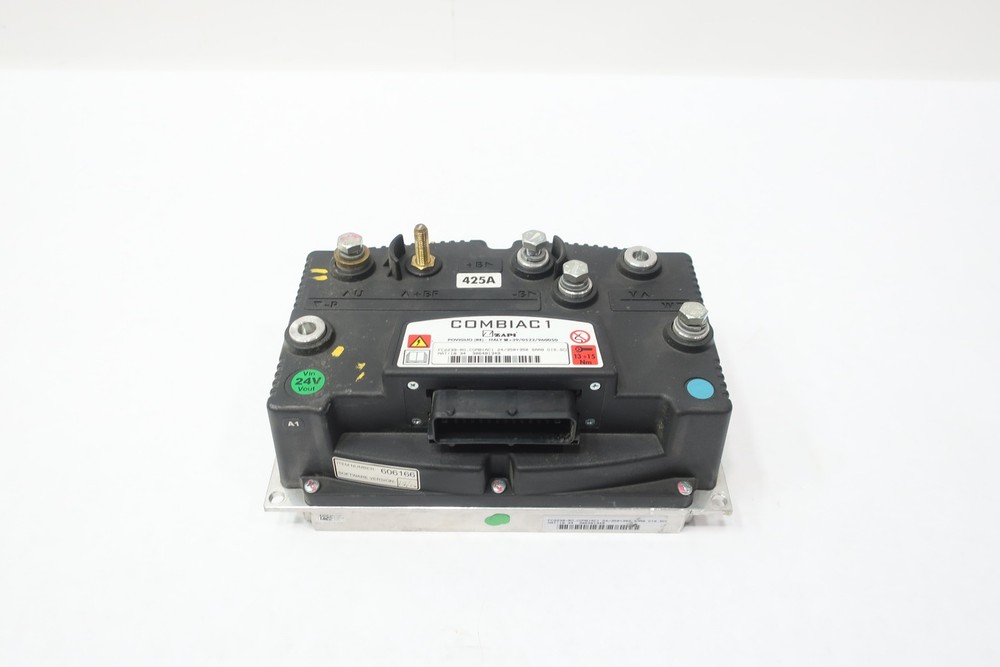 Zapi COMBIAC1 FC2239-RO Combi Inverter Controller