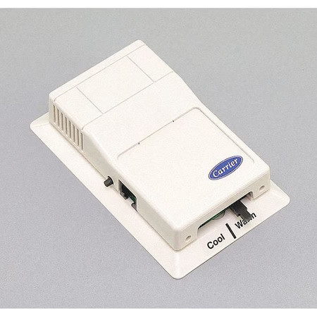 Carrier 33Zct56spt Space Sensor With Override Buttons Tons