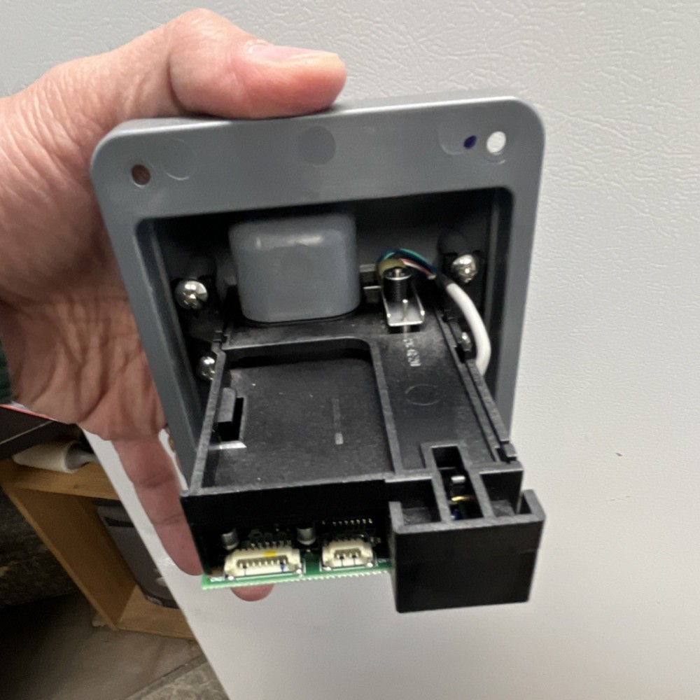 Nautilus MCR-1135 Card Reader Module for ATM Machine, Part # 7830000019