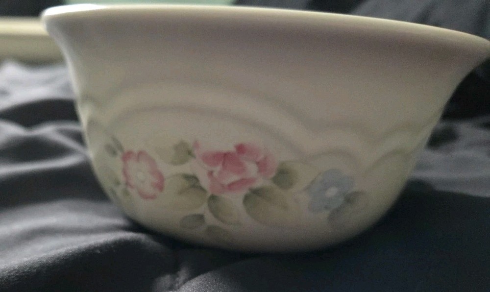 Pfaltzgraff Assorted Table Setting Replacement "You Choose" Pieces Tea Rose